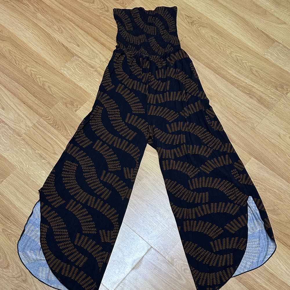Lexbreezy Jumpsuit